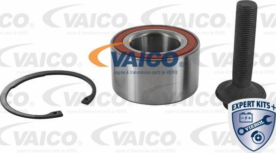 VAICO V10-2112 - Kit de roulements de roue cwaw.fr