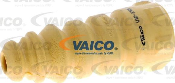 VAICO V10-2185 - Butée élastique, suspension cwaw.fr