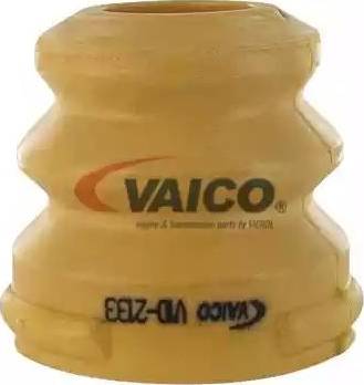 VAICO V10-2133 - Butée élastique, suspension cwaw.fr