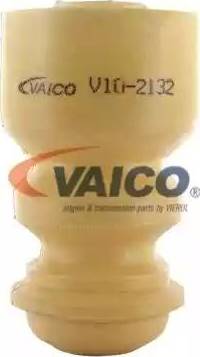 VAICO V10-2132 - Butée élastique, suspension cwaw.fr