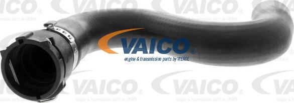 VAICO V10-2819 - Durite de radiateur cwaw.fr