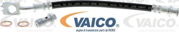 VAICO V10-2307 - Flexible de frein cwaw.fr