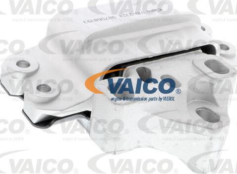 VAICO V10-2324 - Suspension, boîte de vitesse manuelle cwaw.fr