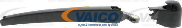 VAICO V10-2208 - Bras d'essuie-glace, nettoyage des vitres cwaw.fr