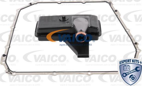 VAICO V10-2221 - Filtre hydraulique, boîte automatique cwaw.fr