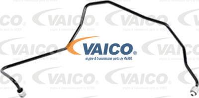 VAICO V10-7955 - Conduite d'huile, compresseur cwaw.fr