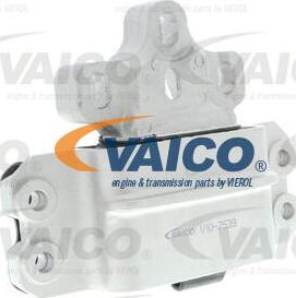 VAICO V10-7539 - Support moteur cwaw.fr