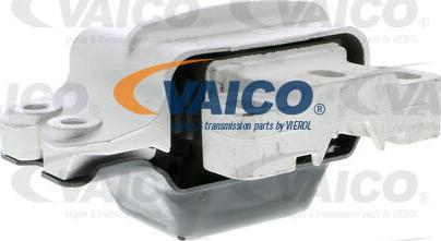 VAICO V10-7537 - Support moteur cwaw.fr