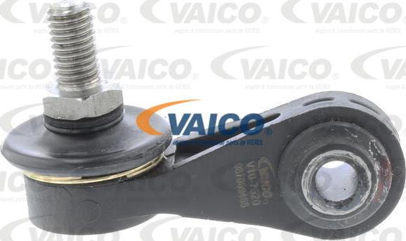 VAICO V10-7520 - Entretoise / tige, stabilisateur cwaw.fr