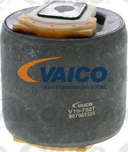 VAICO V10-7527 - Suspension, bras de liaison cwaw.fr