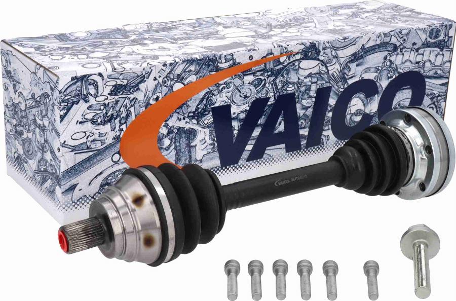 VAICO V10-7631 - Arbre de transmission cwaw.fr