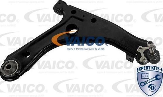 VAICO V10-7074 - Bras de liaison, suspension de roue cwaw.fr