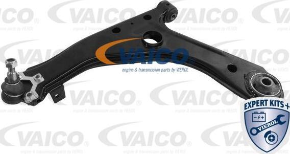 VAICO V10-7075 - Bras de liaison, suspension de roue cwaw.fr