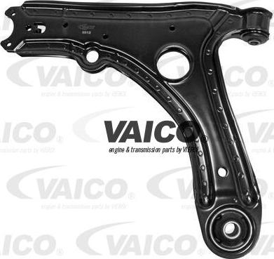 VAICO V107071 - Bras de liaison, suspension de roue cwaw.fr