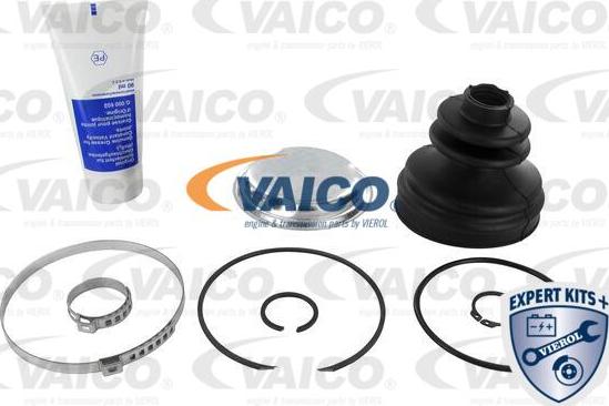 VAICO V10-7192 - Joint-soufflet, arbre de commande cwaw.fr