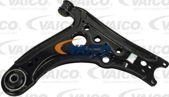 VAICO V10-7160 - Bras de liaison, suspension de roue cwaw.fr