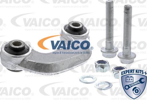 VAICO V10-7163 - Entretoise / tige, stabilisateur cwaw.fr