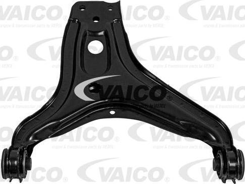 VAICO V10-7119 - Bras de liaison, suspension de roue cwaw.fr