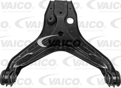 VAICO V10-7116 - Bras de liaison, suspension de roue cwaw.fr