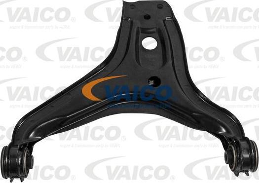 VAICO V10-7118 - Bras de liaison, suspension de roue cwaw.fr