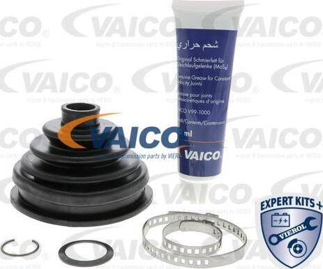 VAICO V10-7184-1 - Joint-soufflet, arbre de commande cwaw.fr