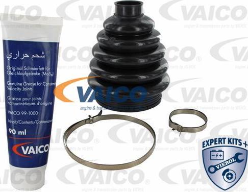 VAICO V10-7180 - Joint-soufflet, arbre de commande cwaw.fr