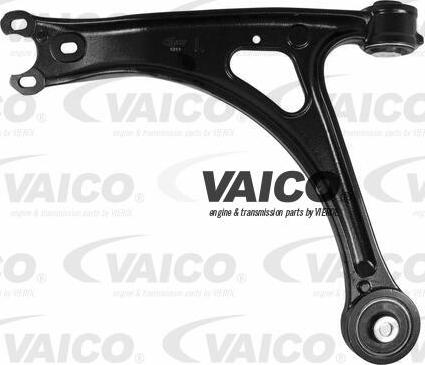 VAICO V10-7127 - Bras de liaison, suspension de roue cwaw.fr