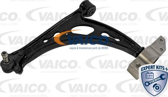 VAICO V10-7394 - Bras de liaison, suspension de roue cwaw.fr