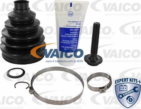 VAICO V10-7391 - Joint-soufflet, arbre de commande cwaw.fr