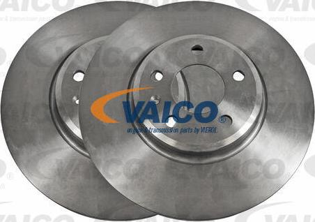 VAICO V10-80089 - Disque de frein cwaw.fr