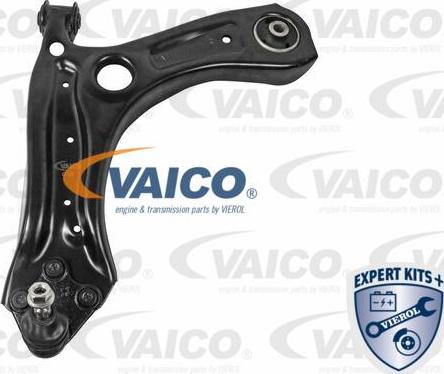 VAICO V10-7306 - Bras de liaison, suspension de roue cwaw.fr