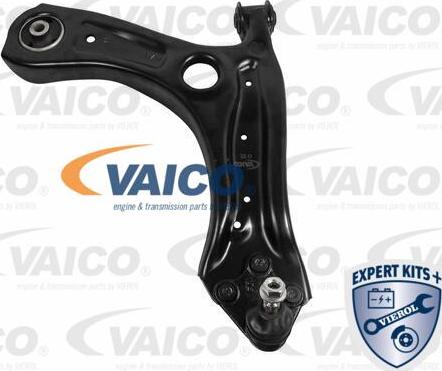 VAICO V10-7307 - Bras de liaison, suspension de roue cwaw.fr