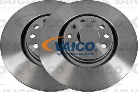 VAICO V10-80074 - Disque de frein cwaw.fr