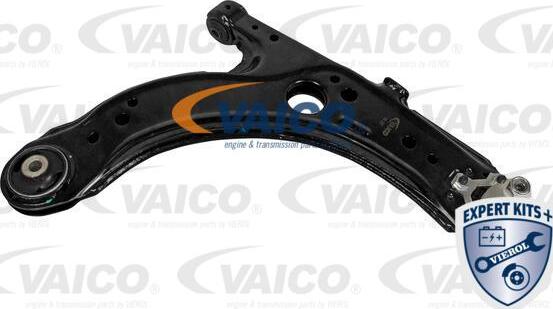 VAICO V10-7299 - Bras de liaison, suspension de roue cwaw.fr