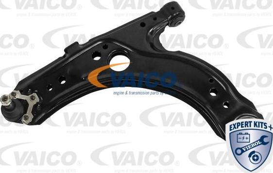 VAICO V10-7298 - Bras de liaison, suspension de roue cwaw.fr