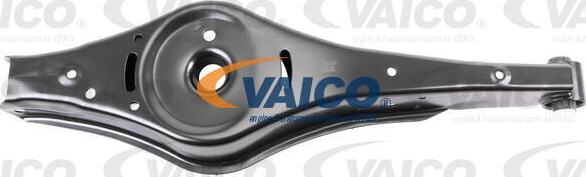 VAICO V10-7242 - Bras de liaison, suspension de roue cwaw.fr