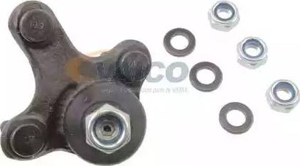 VAICO V10-7265-1 - Rotule de suspension cwaw.fr