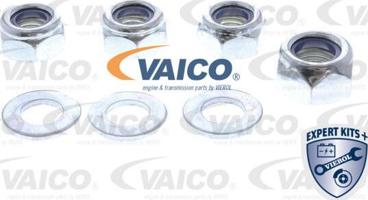 VAICO V10-7265 - Rotule de suspension cwaw.fr