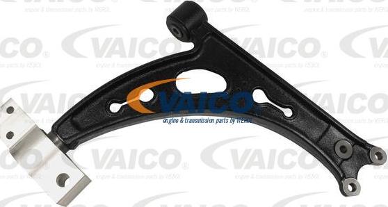 VAICO V10-7395 - Bras de liaison, suspension de roue cwaw.fr