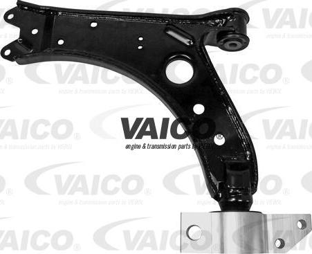 VAICO V10-7236-1 - Bras de liaison, suspension de roue cwaw.fr