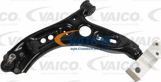 VAICO V10-7236 - Bras de liaison, suspension de roue cwaw.fr