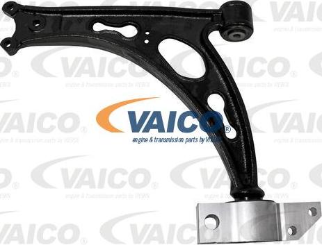 VAICO V10-7238-1 - Bras de liaison, suspension de roue cwaw.fr