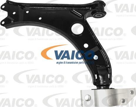 VAICO V10-7237-1 - Bras de liaison, suspension de roue cwaw.fr