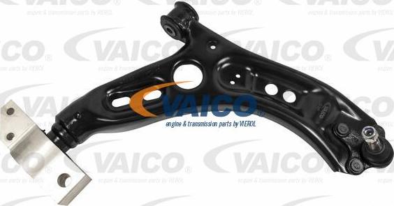 VAICO V10-7237 - Bras de liaison, suspension de roue cwaw.fr