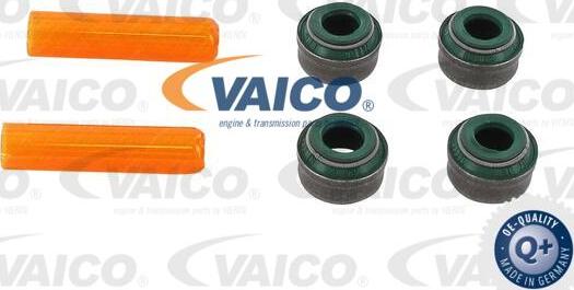 VAICO V30-9941 - Jeu de joints d'étanchéité, tige de soupape cwaw.fr