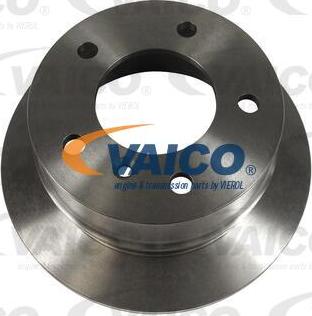 VAICO V30-40045 - Disque de frein cwaw.fr