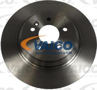 VAICO V30-40043 - Disque de frein cwaw.fr