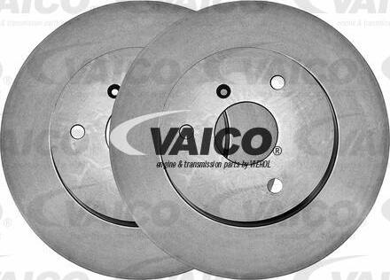 VAICO V30-40058 - Disque de frein cwaw.fr