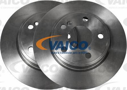 VAICO V30-40057 - Disque de frein cwaw.fr