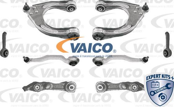 VAICO V30-4006 - Jeu de bras, suspension de roue cwaw.fr